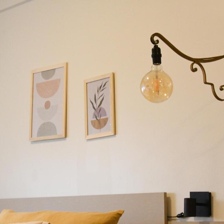 Obelisco de Buenos Aires 9 de Julio y Av de Mayo - Apartamento de 1 dormitorio - 10