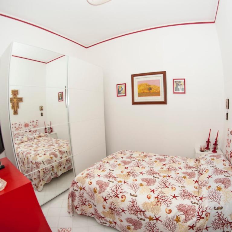 Insidesalernohome - Casa con 1 Camera da Letto - 4