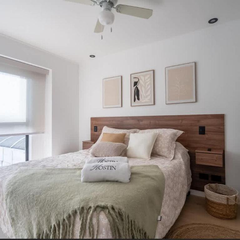Sophisticated Design Apartment in Miraflores - Apartamento - 3