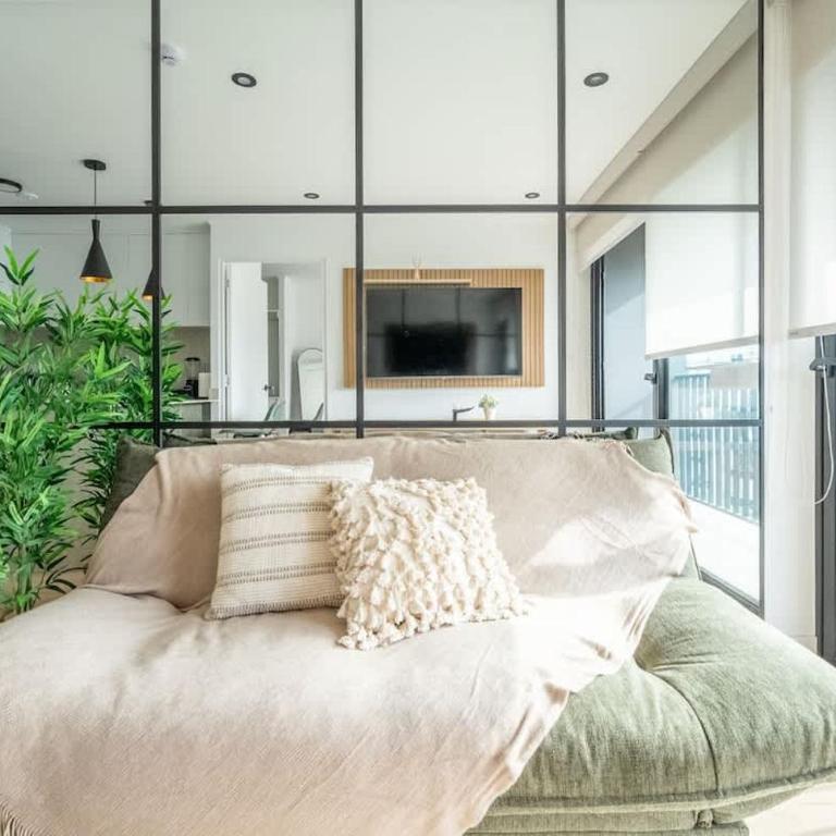 Sophisticated Design Apartment in Miraflores - Apartamento - 10
