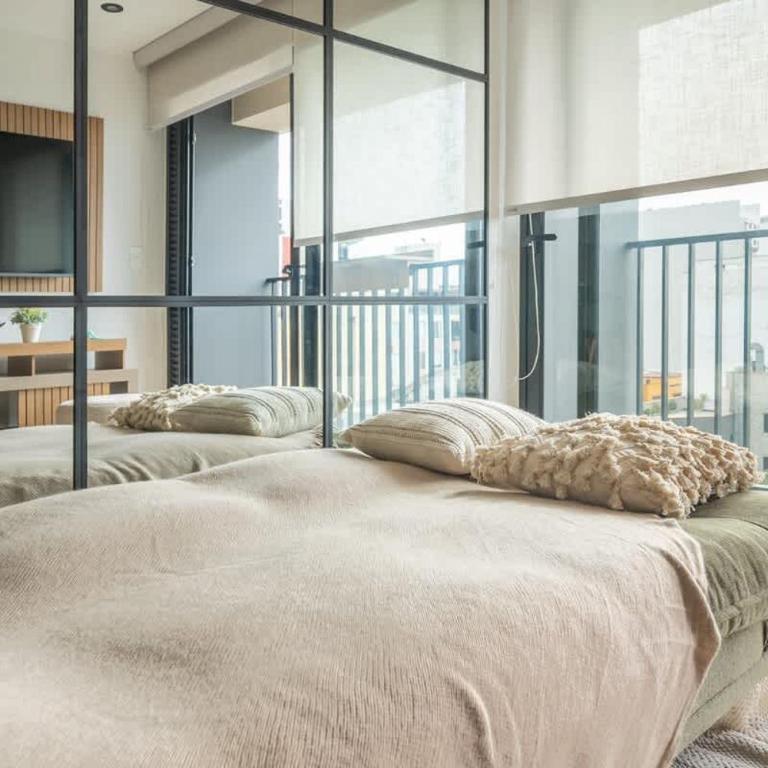 Sophisticated Design Apartment in Miraflores - Apartamento - 12