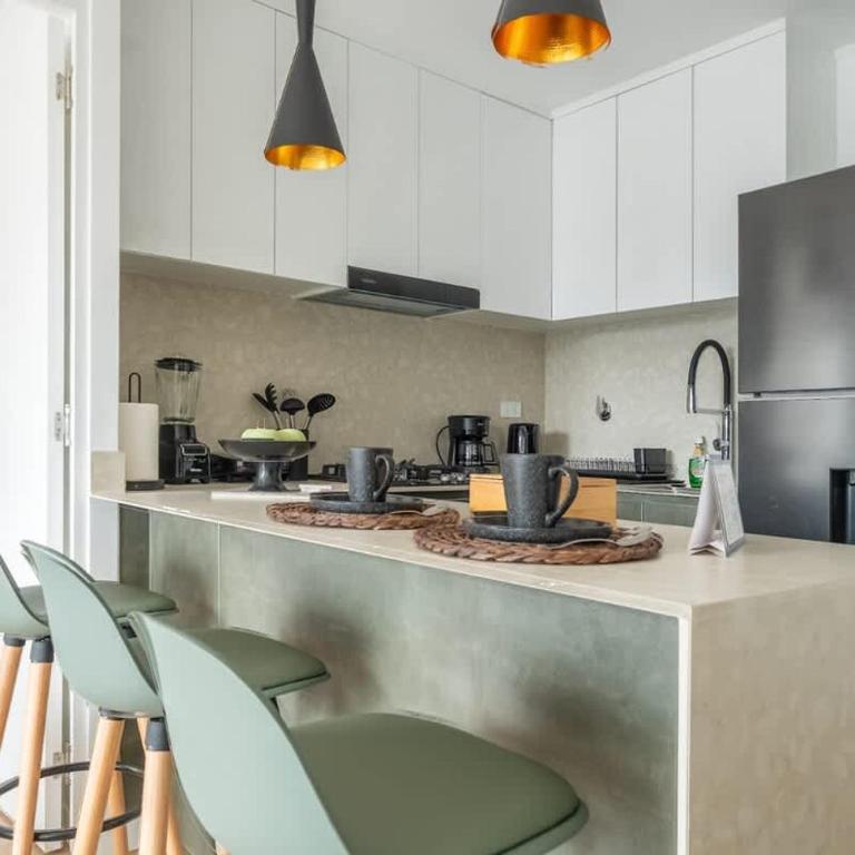Sophisticated Design Apartment in Miraflores - Apartamento - 16