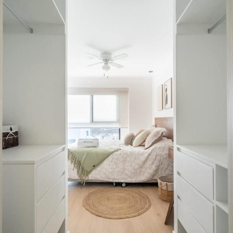 Sophisticated Design Apartment in Miraflores - Apartamento - 24