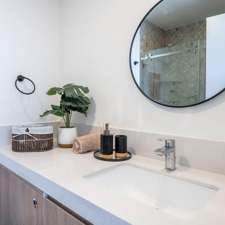 Sophisticated Design Apartment in Miraflores - Apartamento - 25