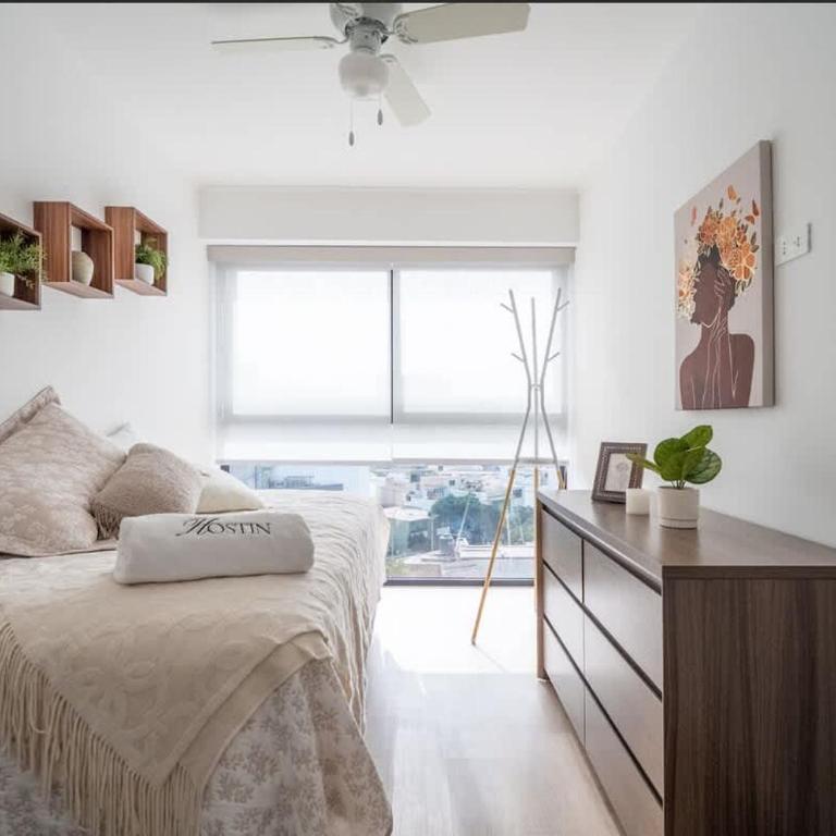 Sophisticated Design Apartment in Miraflores - Apartamento - 29