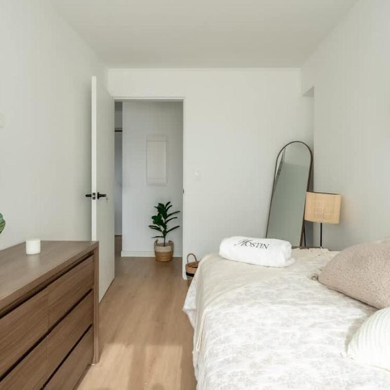 Sophisticated Design Apartment in Miraflores - Apartamento - 32