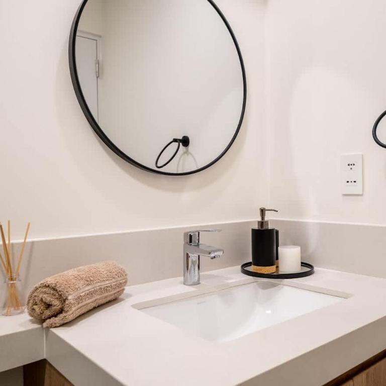 Sophisticated Design Apartment in Miraflores - Apartamento - 35
