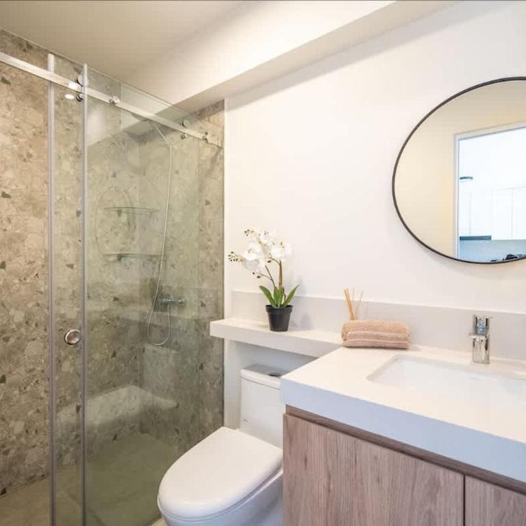 Sophisticated Design Apartment in Miraflores - Apartamento - 37