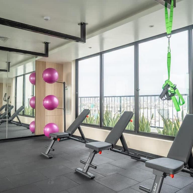 Sophisticated Design Apartment in Miraflores - Apartamento - 39