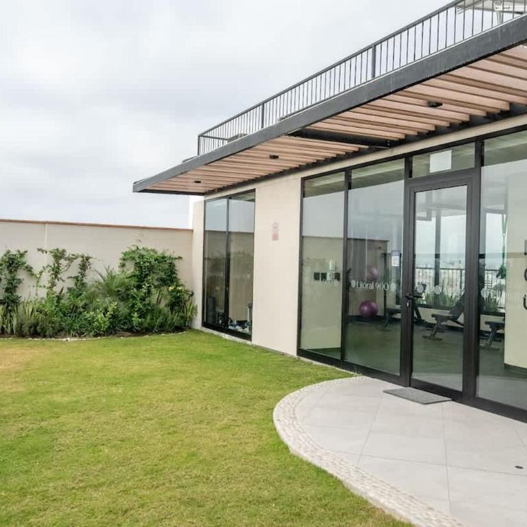 Sophisticated Design Apartment in Miraflores - Apartamento - 44