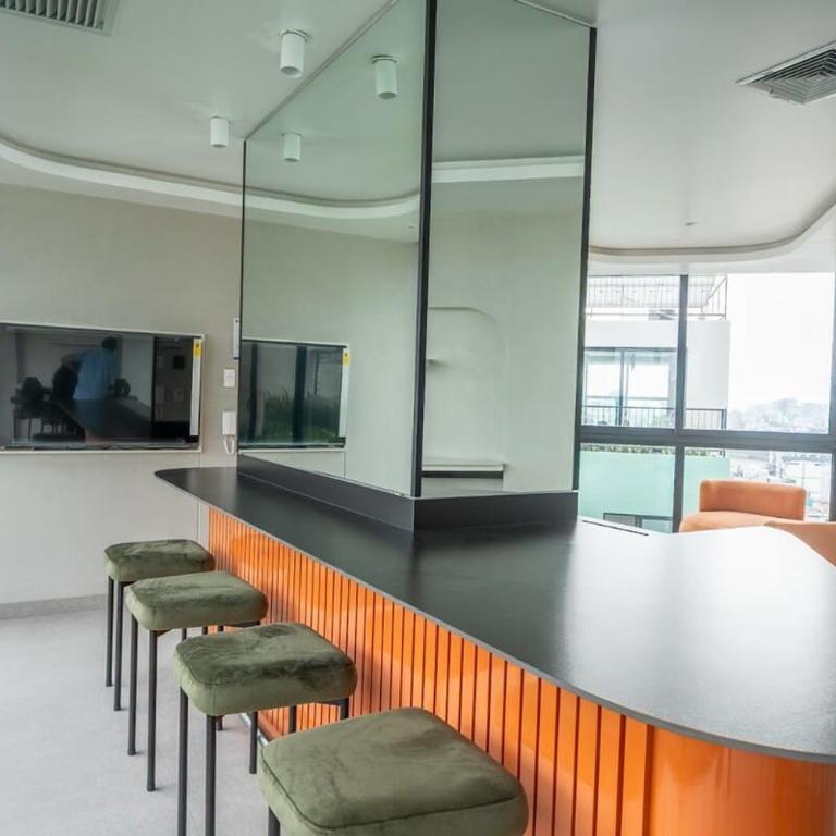 Sophisticated Design Apartment in Miraflores - Apartamento - 45