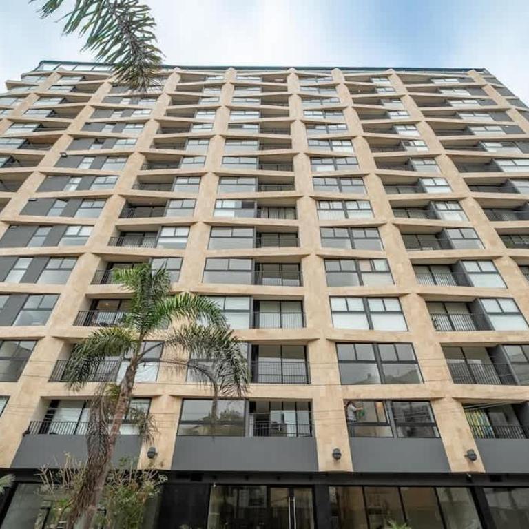 Sophisticated Design Apartment in Miraflores - Apartamento - 50