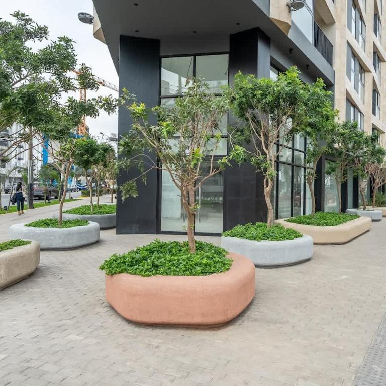 Sophisticated Design Apartment in Miraflores - Apartamento - 49