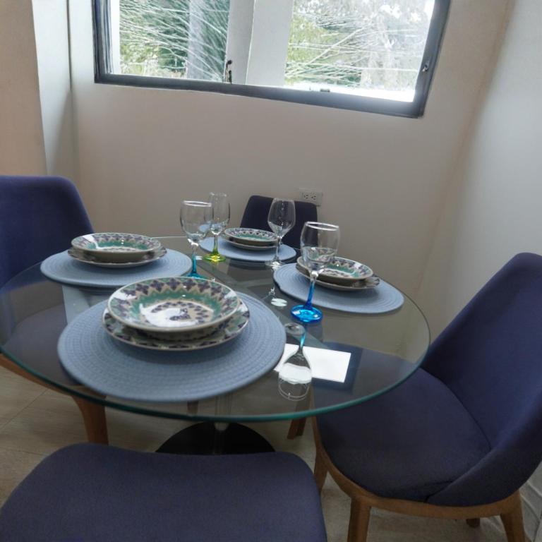 Sunset Terrace La Boquilla - Two-Bedroom Apartment with Sea View - 25