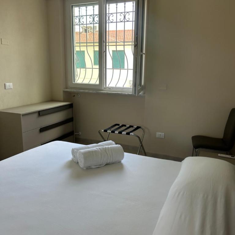 Pisa Fly Home - Apartment mit 1 Schlafzimmer - 9