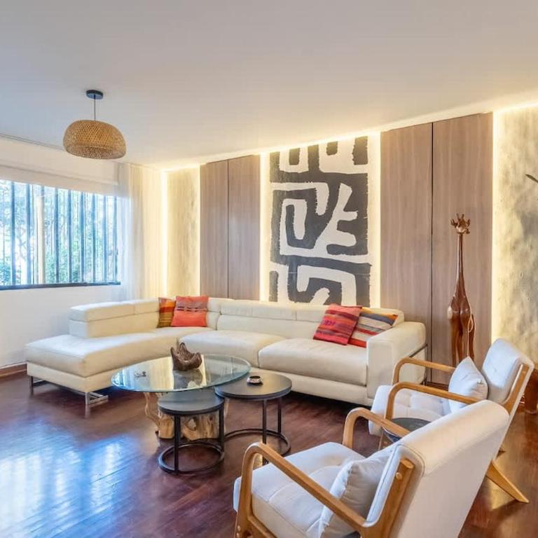 Savanna Luxe San Isidro - Apartamento - 1
