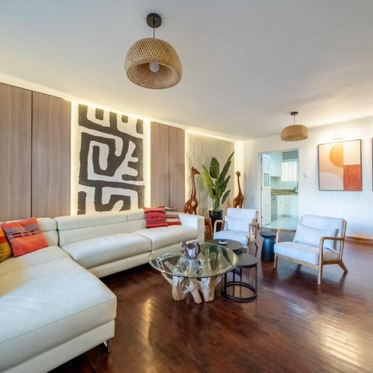 Savanna Luxe San Isidro - Apartamento - 2