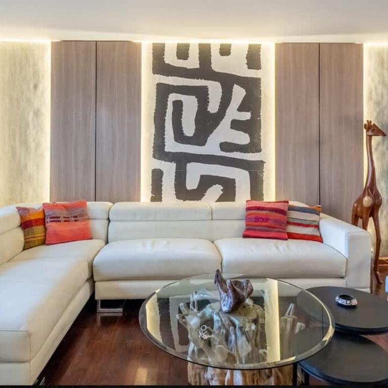 Savanna Luxe San Isidro - Apartamento - 4