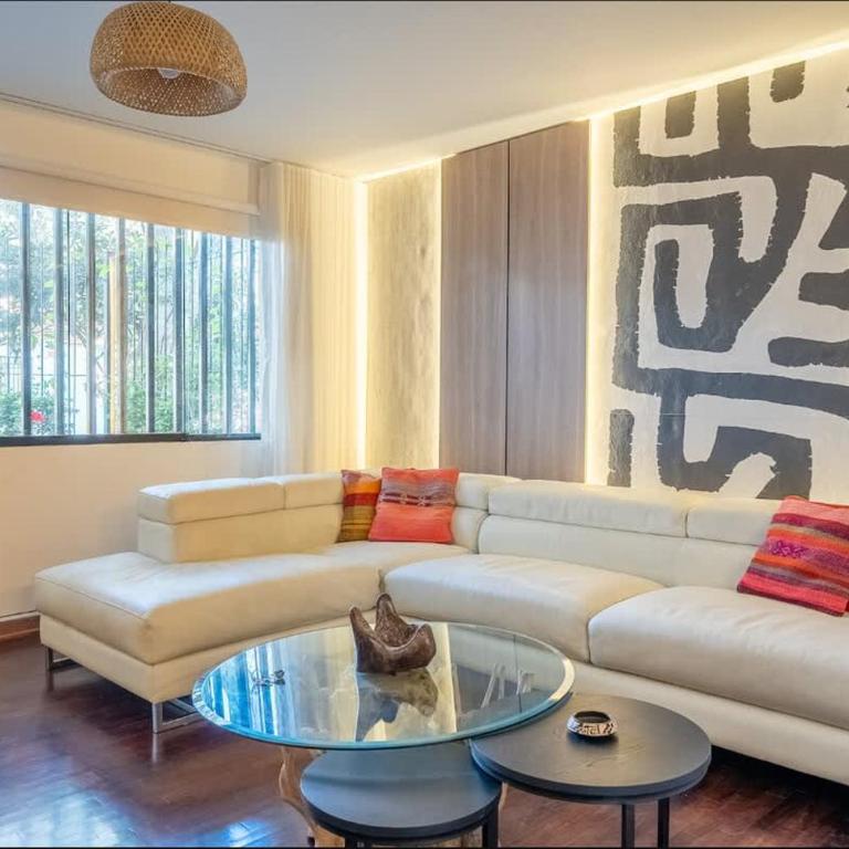 Savanna Luxe San Isidro - Apartamento - 3