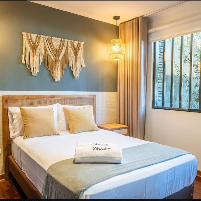 Savanna Luxe San Isidro - Apartamento - 7