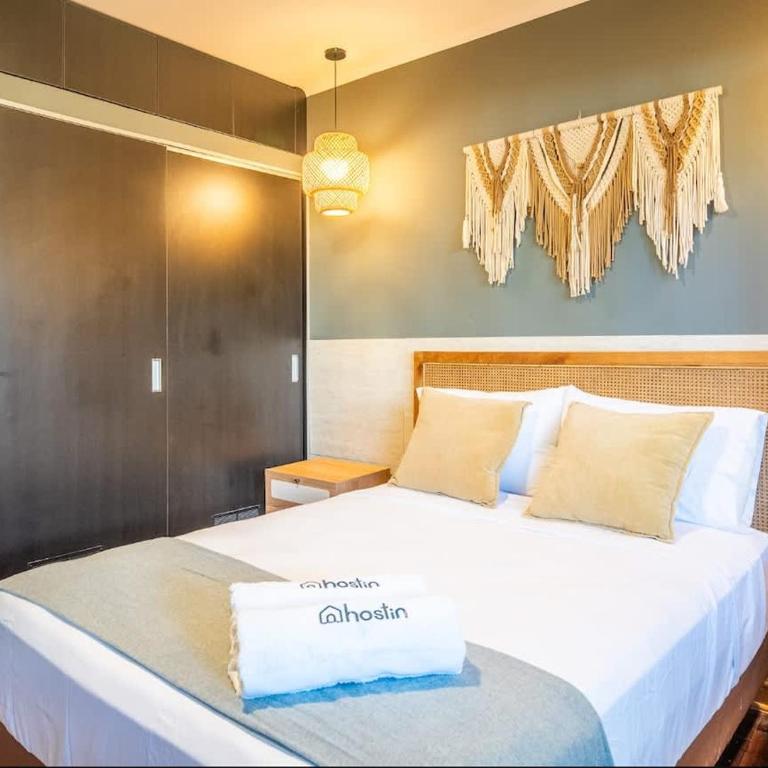 Savanna Luxe San Isidro - Apartamento - 9