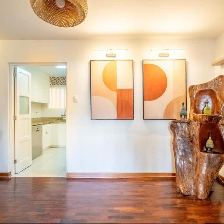 Savanna Luxe San Isidro - Apartamento - 16
