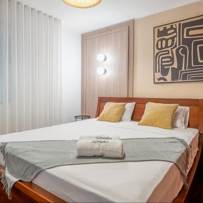 Savanna Luxe San Isidro - Apartamento - 18