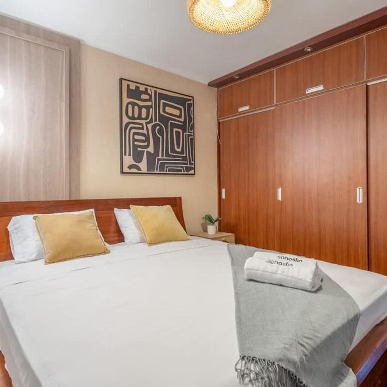 Savanna Luxe San Isidro - Apartamento - 19