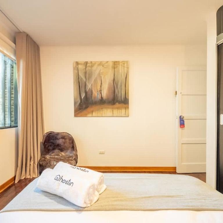 Savanna Luxe San Isidro - Apartamento - 20