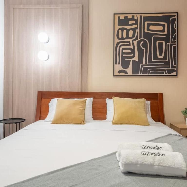 Savanna Luxe San Isidro - Apartamento - 21