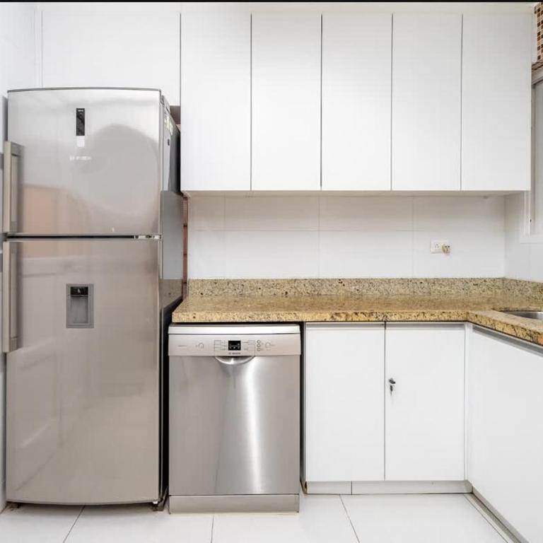 Savanna Luxe San Isidro - Apartamento - 24