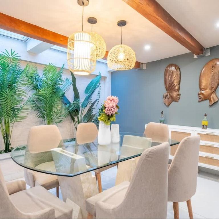 Savanna Luxe San Isidro - Apartamento - 26
