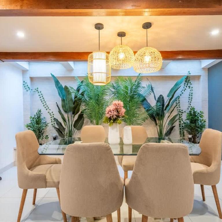 Savanna Luxe San Isidro - Apartamento - 28