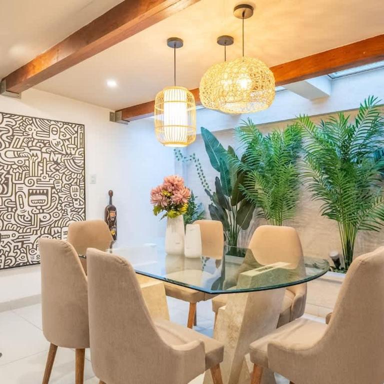 Savanna Luxe San Isidro - Apartamento - 29