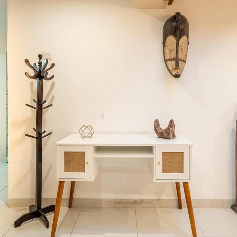 Savanna Luxe San Isidro - Apartamento - 33