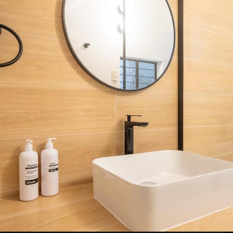 Savanna Luxe San Isidro - Apartamento - 35