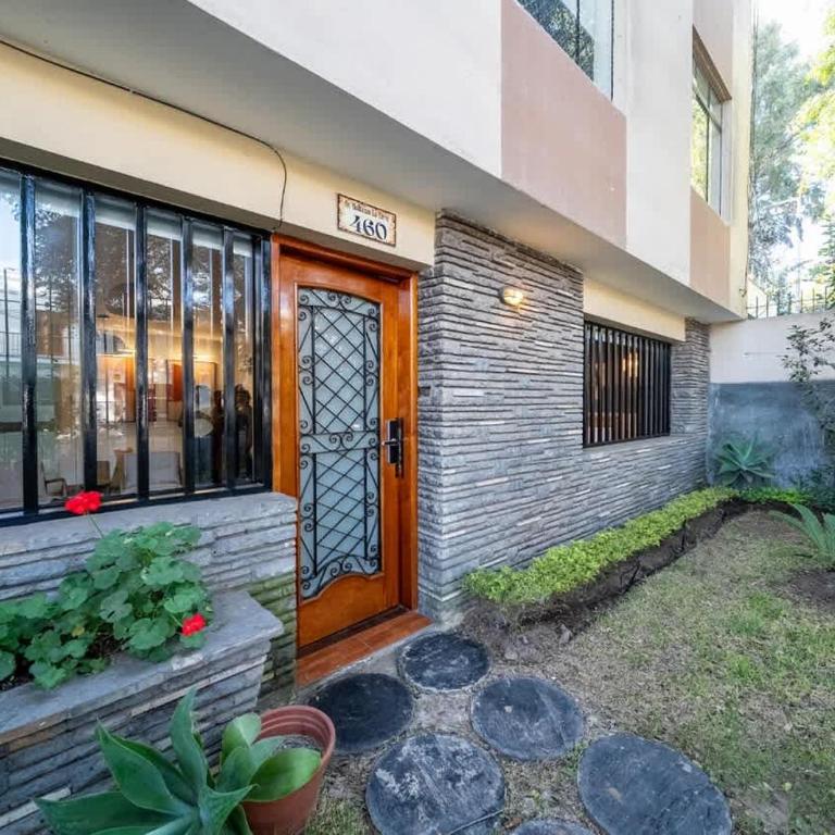Savanna Luxe San Isidro - Apartamento - 38