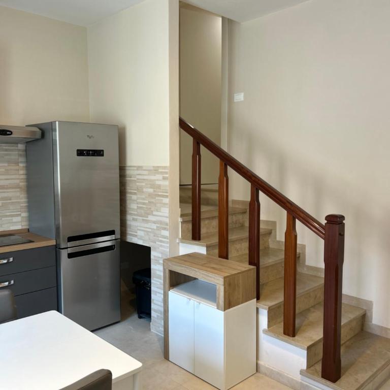 Pisa Fly Home - Apartment mit 1 Schlafzimmer - 15