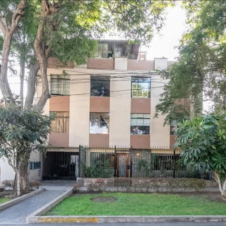 Savanna Luxe San Isidro - Apartamento - 40