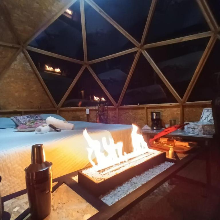 Hotel Deluxe Glamping - Tienda - 1
