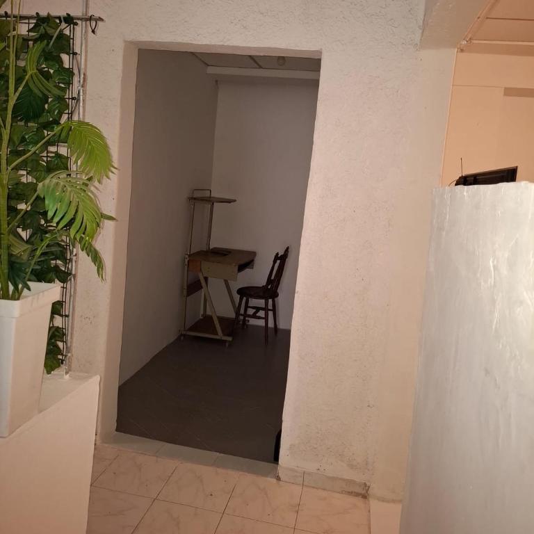 Prixxma Coworking & Coliving - Apartamento de 1 dormitorio - 5