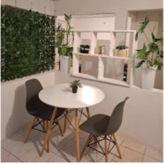 Prixxma Coworking & Coliving - Apartamento de 1 dormitorio - 8