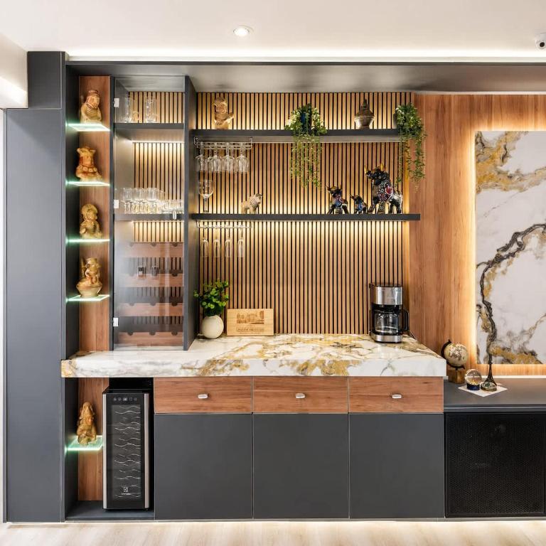 Premium Apartment Park Front Central & Quiet - Apartamento - 2