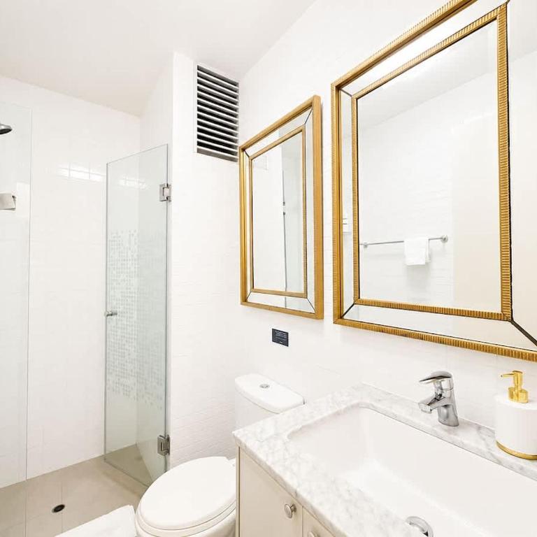 Premium Apartment Park Front Central & Quiet - Apartamento - 4