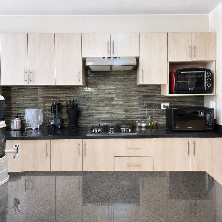 Premium Apartment Park Front Central & Quiet - Apartamento - 8