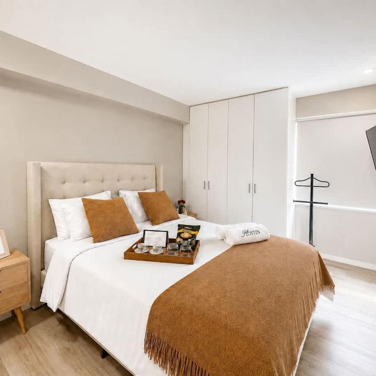 Premium Apartment Park Front Central & Quiet - Apartamento - 9