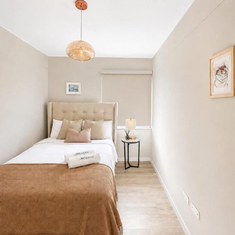 Premium Apartment Park Front Central & Quiet - Apartamento - 10