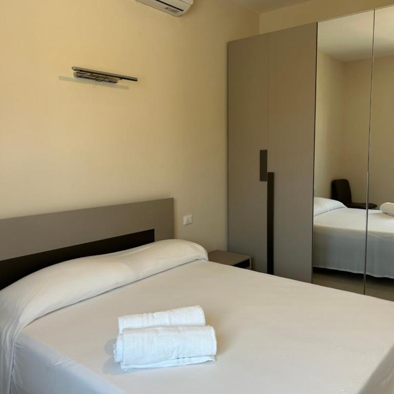 Pisa Fly Home - Apartment mit 1 Schlafzimmer - 2
