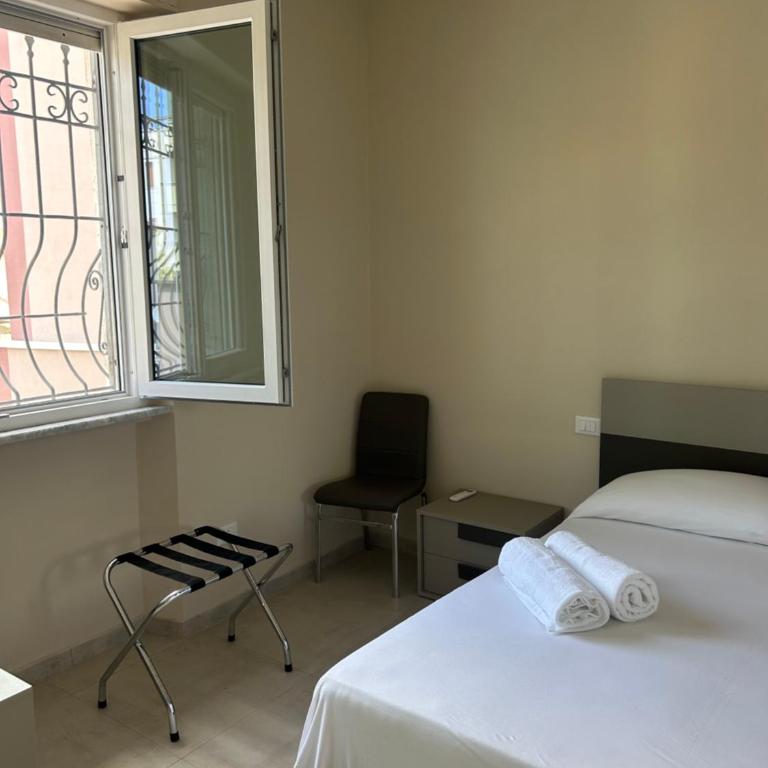 Pisa Fly Home - Apartment mit 1 Schlafzimmer - 8