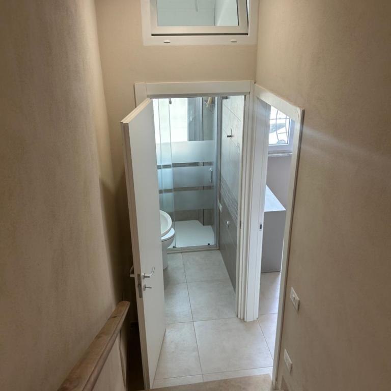 Pisa Fly Home - Apartment mit 1 Schlafzimmer - 17